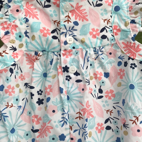 Just One You baby jumper NWOT - Picture 8 of 10